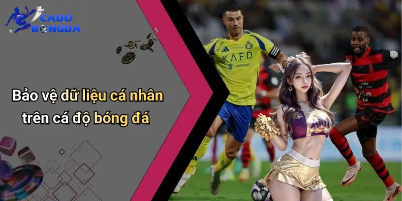 Chính Sách Bảo Mật