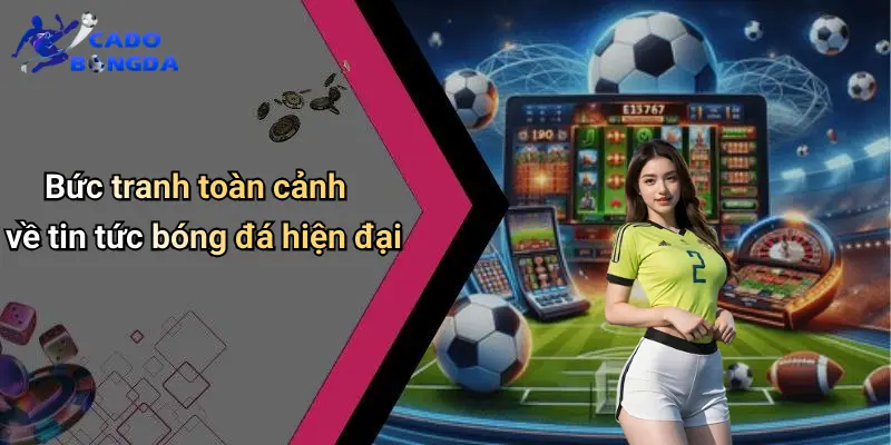 Tin Tức Bóng Đá