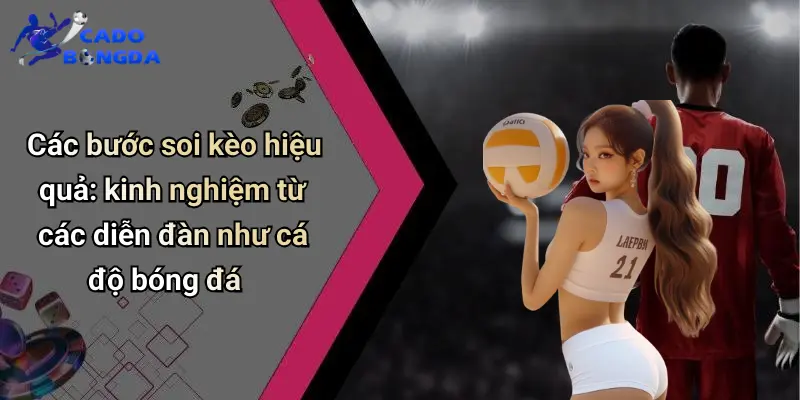 Soi Kèo