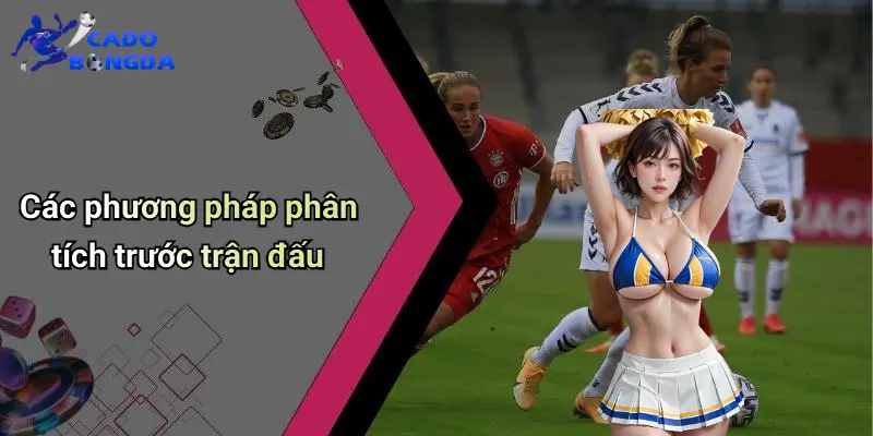 Chiến Lược Cá Độ Bóng Đá
