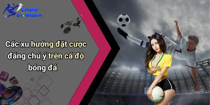 Chiến Lược Cá Độ Bóng Đá