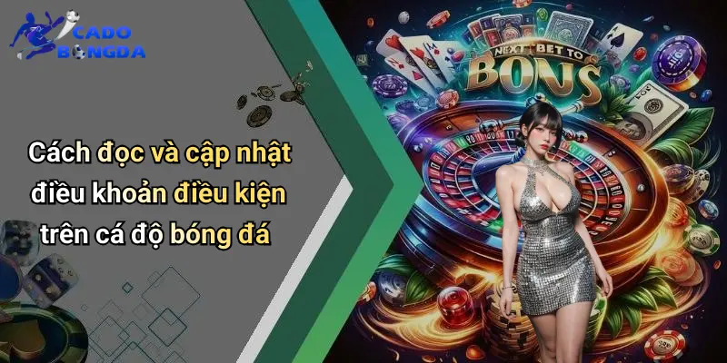 Điều Khoản Điều Kiện