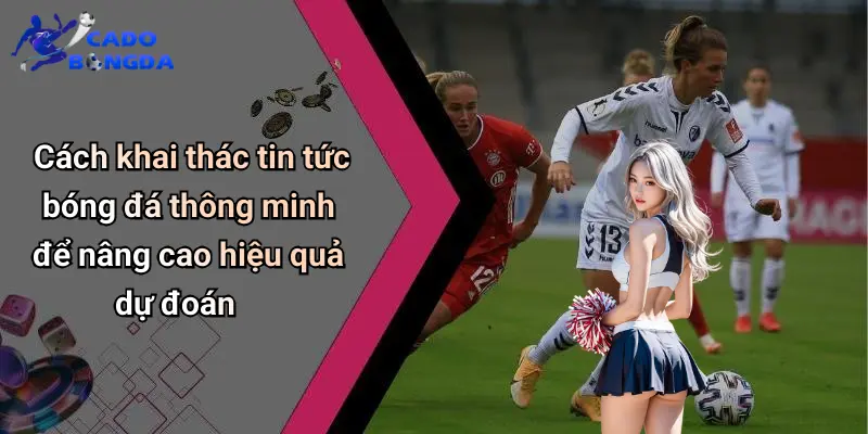 Tin Tức Bóng Đá