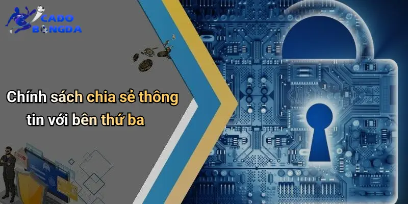 Chính Sách Bảo Mật