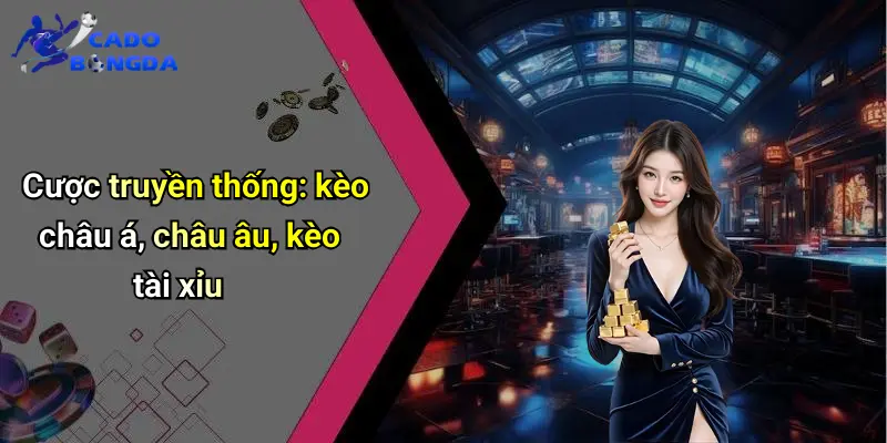 Cá Độ Bóng Đá