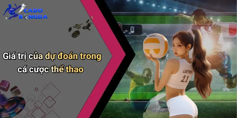 Dự Đoán