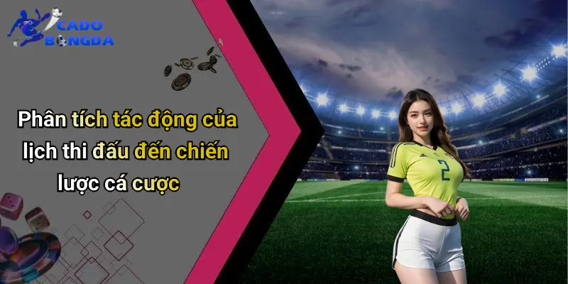 Lịch Thi Đấu