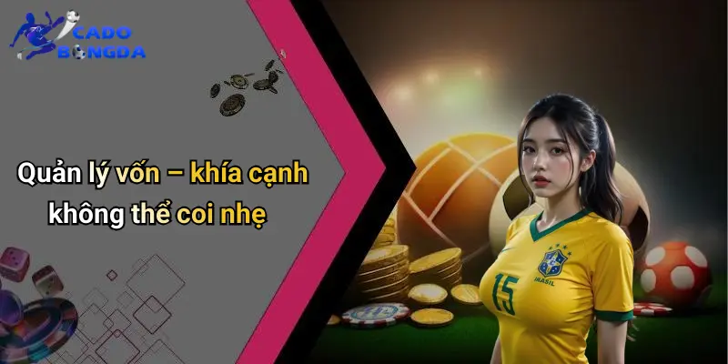 Mẹo cược bóng đá tỷ lệ kèo