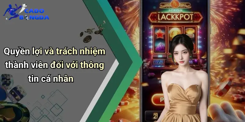 Chính Sách Bảo Mật