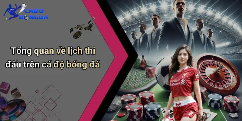 Lịch Thi Đấu