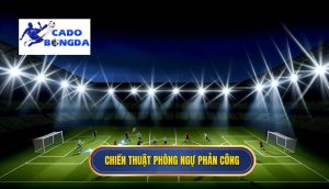 Chiến thuật phòng ngự phản công