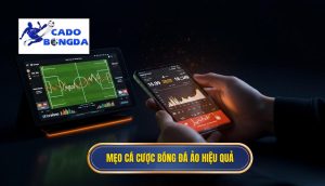 Chiến Lược Quản Lý Vốn_ Nền Tảng Của Mọi Mẹo Cá Cược Bóng Đá Ảo Hiệu Quả
