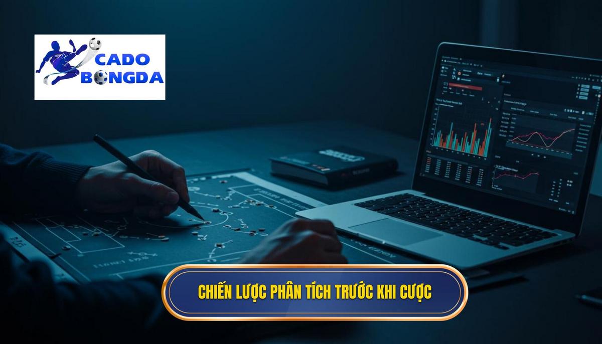 Kèo cược đội giành cúp vàng: Chiến lược và Phân tích Chuyên sâu 2 Phần 2_ Chiến Lược Phân Tích Chuyên Sâu Trước Khi Đặt Cược