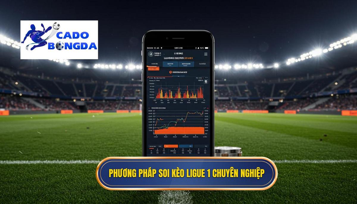 Phương Pháp Soi Kèo Bóng Đá Ligue 1 Chuyên Nghiệp