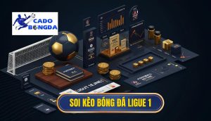 Soi kèo bóng đá Ligue 1