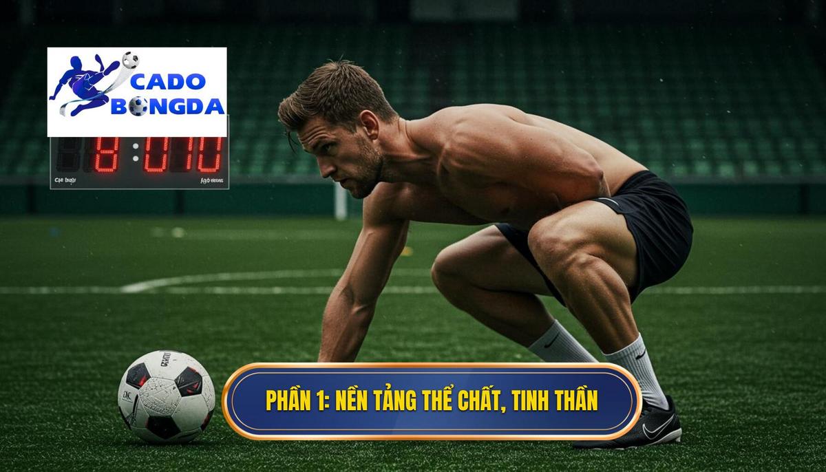 Phần 1_ Nền Tảng Thể Chất và Tinh Thần