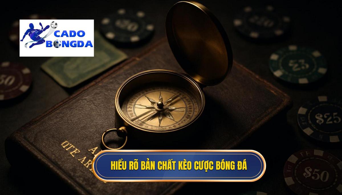 Hiểu Rõ Bản Chất Kèo cược tổng số lần sút bóng bị chặn