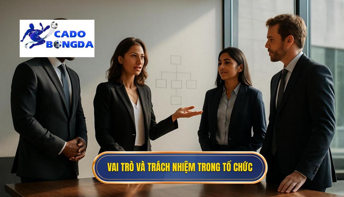 Phân tích Chuyên sâu về Vai trò và Trách nhiệm