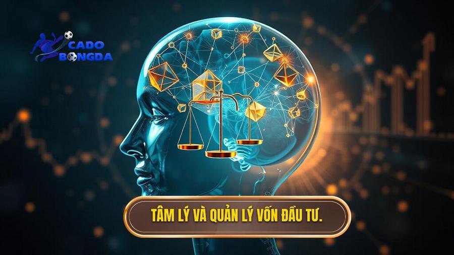 Phân Tích Đa Chiều: Tâm Lý Và Quản Lý Vốn