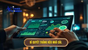 Làm gì khi nhà cái thay đổi tỷ lệ kèo đột ngột?