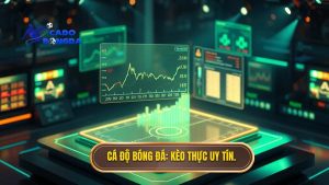 cách đọc kèo bóng đá theo thời gian thực