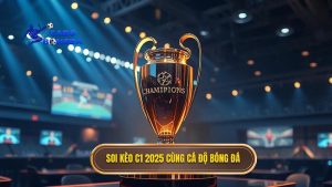 soi kèo các trận đấu cúp C1 châu Âu 2025
