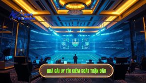 Đội chủ nhà đang kiểm soát nhịp: Bí quyết soi kèo từ chuyên gia
