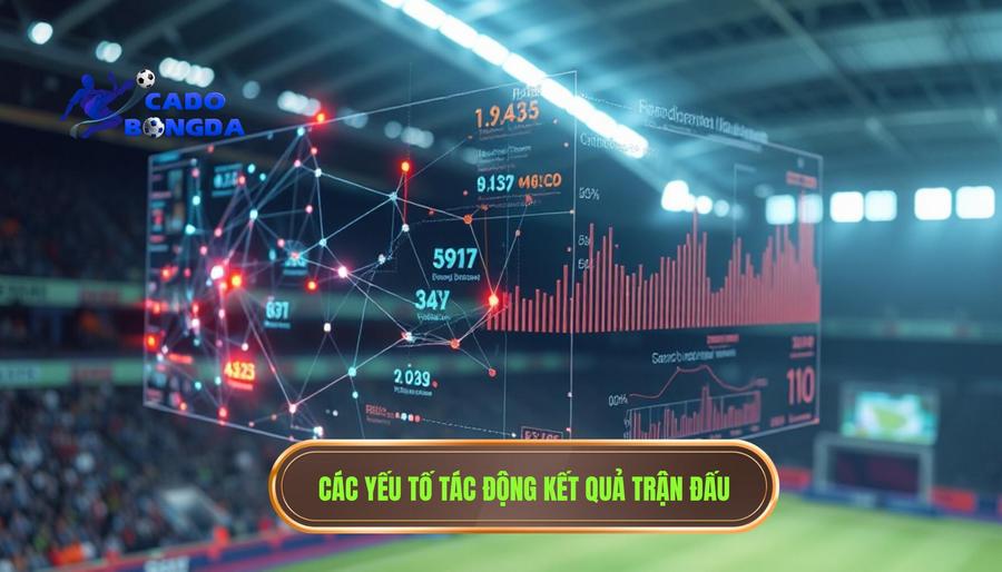 Cược đội chiến thắng: Hướng dẫn chi tiết và chiến thuật chinh phục mọi kèo đấu 3 3. Các yếu tố tác động kết quả trận đấu